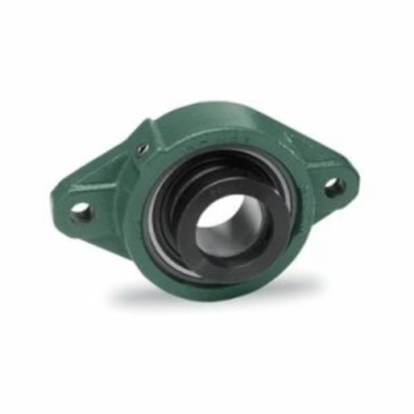 206 Intermediate Duty Non-Expansion Single Lip Value Line Ball Bearing Unit, 1-1/4 in Bore, Dodge, Mfr#: 123618